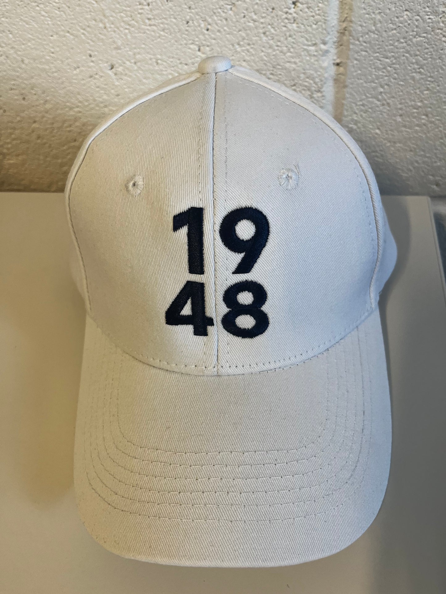 The 1948 Club Hat