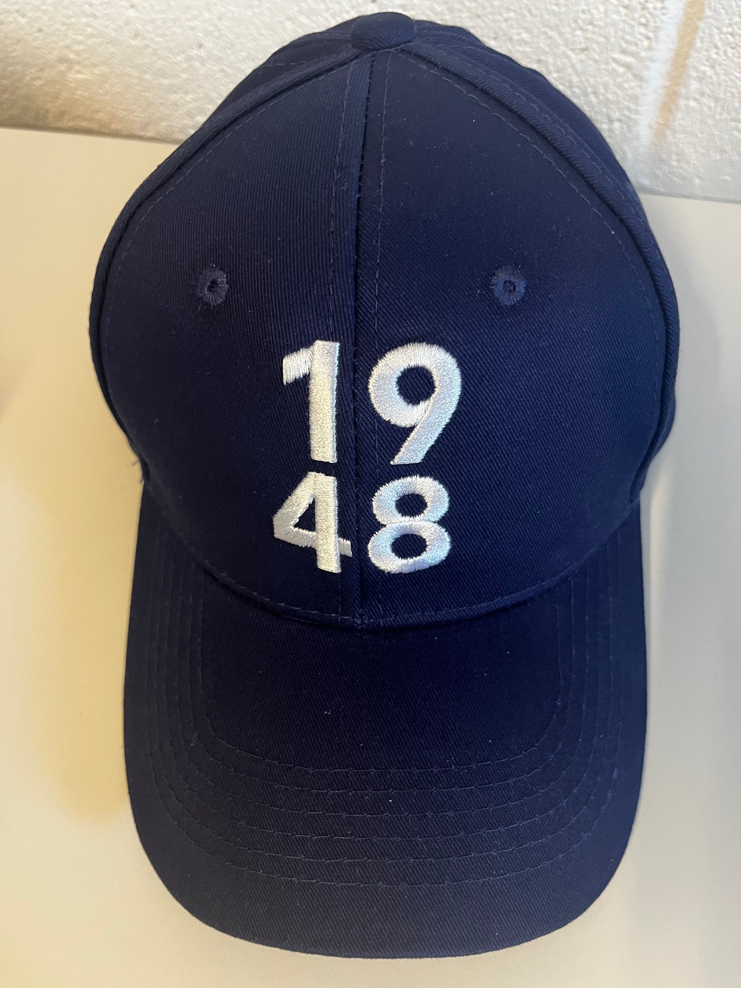 The 1948 Club Hat - Navy